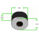 thumbnail image 2 of Filtro De Aire Motor Para Honda Gx390, 2 of 3