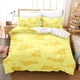 thumbnail image 1 of The Garfield Bedding Sets Breathable Bed Cover Comforter Cover Duvet Cover Pillow Case 2-3 Pieces Sets Bedroom Decoration, 1 of 5