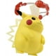 thumbnail image 2 of Figura Pokémon Takara Tomy Moncolle Pikachu Gigantamax, 2 of 3