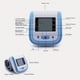 thumbnail image 2 of Accurately Monitor Your Blood Pressure & Heart Rate with Automatic Digital Wrist Monitor, 2 of 2