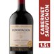 thumbnail image 1 of Vino Tinto Cabernet Sauvignon 12° Botella, 1,5 l, 1 of 3