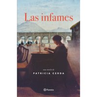 Planeta - Libro Las Infames