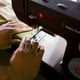 thumbnail image 2 of Máquina de Coser Singer Heavy Duty 4432 Alta Velocidad Negra, 2 of 2