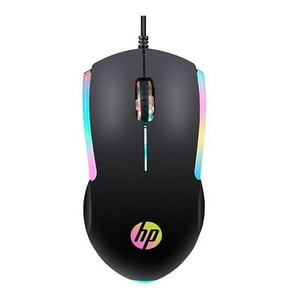Hp - Mouse Gamer M160