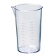 thumbnail image 3 of Multimixer Manual TH-8706 300W Blanco, 3 of 4
