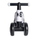 thumbnail image 2 of Triciclo Infantil con Luces Vaquita Kick N Roll TB01 Blanco, 2 of 3