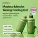 thumbnail image 2 of Gel Exfoliante CENTELLIAN 24 Madeca Matcha 150 ml, 2 of 7
