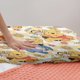 thumbnail image 3 of Winnie Bedding Sets Cartoon Duvet Cover Lightweight 3 Piece Bet Sets for Kids Boys Girls, 3 of 5