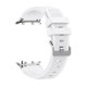 thumbnail image 1 of Correas Para Huawei Watch D2 - Silicona Clasica, 1 of 3