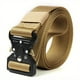 thumbnail image 1 of Tactical Belt Men's Multifunctional Military Outdoor Training Belt, 1 of 3