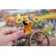 thumbnail image 5 of Puzle Springbok Fall Wagon Wonders de 500 piezas, 5 of 7