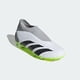 thumbnail image 5 of Botas de fútbol adidas Accuracy.3 Firm Ground blanco y negro talla 11 (niño), 5 of 9