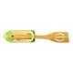 thumbnail image 2 of Espatula Utensilio de Bambu 32 Cm Para Cocinar Cocina 1, 2 of 2