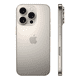 thumbnail image 3 of Apple iPhone 16 Pro Max 256GB Gris Reacondicionado, 3 of 6