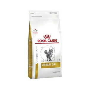 Alimento Royal Canin Urinary S/O Feline 400Gr Blanco 21200502-1