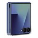 thumbnail image 1 of Funda Samsung Clear EF-AF766 para Galaxy Z Flip7 transparente, 1 of 4