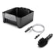 thumbnail image 1 of Caja de accesorios Kärcher Adventure para OC 3 Plus con cepillo y manguera, 1 of 6