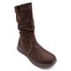 thumbnail image 3 of Bota Casual Mujer Limonar Café Oscuro 35, 3 of 3