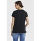 thumbnail image 3 of Polera Mujer Print Posiiconal Negro- ll, 3 of 4