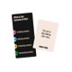 thumbnail image 4 of Juego de cartas de fiesta Against Humanity Head Trip, 4 of 6