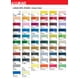 thumbnail image 3 of Pintura acrílica Lukas CRYL Studio Arctic 250 ml, 3 of 7