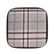 thumbnail image 2 of Oficina de algodón de lino Silla para el hogar Cojín Silla de comedor Cojines cuadrados 30x30cm, 2 of 5
