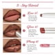 thumbnail image 3 of Set Trio de Labios rom&nd Volume Hack 3 Pasos Coreano, 3 of 6