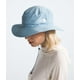 thumbnail image 3 of Gorro THE NORTH FACE Horizon Breeze Brimmer Steel Blue, 3 of 3