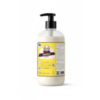 Mascokits - Super Shampoo De Avena Orgánico 1 Litro Para Mascotas