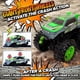 thumbnail image 4 of Monster Truck Toy Team Power Max explota con sonidos de choque, 4 of 9