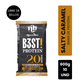 thumbnail image 3 of 10 x BARRITA PROTEINA BEST SALTY CARAMEL, 3 of 3
