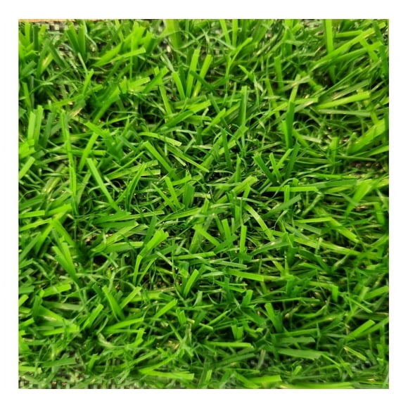 Pasto Sintetico Fresia 15mm Rollo 2 x 10 Metros