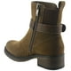 thumbnail image 4 of Botin Chalada Mujer Torri-250 Taupe Casual, 4 of 7