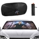 thumbnail image 1 of Sombrilla Solar para Auto Harry Styles 133x73cm, 1 of 6
