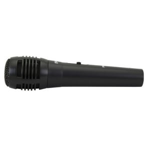 Prosound - Microfono Unidireccional Cable 1800Cm Negro
