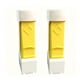 thumbnail image 1 of 2pcs One Click Stick Butter Cutter/Butter Cheese Cutter/Stainless Blade Slice/Dispenser/Slicer/Cutter/Butter Dispenser/Butter Gadgets, 1 of 3