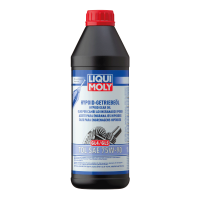 Aceite Liqui Moly Hypoid-Getriebeöl Tdl Sae 75W-90