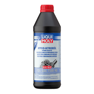 Aceite Liqui Moly Hypoid-Getriebeöl Tdl Sae 75W-90