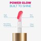 thumbnail image 2 of Aceite Labial ATHLETIC COSMETIC Tinte Sheer Hidratante, 2 of 5