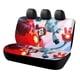 thumbnail image 1 of Hermanos Robot Súper Gigantes-theme Car Rear Seat Covers Back Elastic Flexible Car Seat Covers Decorative Fits Most Cars 120x59x76cm, 1 of 6