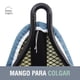 thumbnail image 5 of Tabla De Planchar Plegable Resistente Table-Top Home Logics, 5 of 10