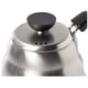 thumbnail image 4 of Hervidor de goteo con forma de cuello de cisne Hario V60 Buono, 1,2 L, acero inoxidable, 4 of 7