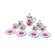 thumbnail image 3 of Casa De Muñecas En Miniatura Taza De Té De Porcelana Simulación Comedor Decoración Estilo B, 3 of 5