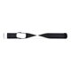 thumbnail image 2 of Billar Pool Cue Case Snooker Cue Bolsa De Almacenamiento Para Viajes Al Aire Libre Snooker Negro Blanco, 2 of 5