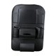 thumbnail image 4 of Asiento Trasero Organizador Asiento Trasero Protector Caja De Pa?uelos PU Cuero Negro, 4 of 5
