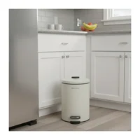 Genérico - Basurero Papelera Escritorio Homeoffice Papelera Oficina