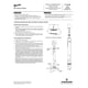 thumbnail image 3 of Comprobador de tensión para correas Browning 1302546, acero, 10-170 cm de ancho, 3 of 4