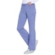 thumbnail image 2 of Pantalon Clinico Infinity Mujer Celeste L, 2 of 4