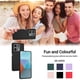 thumbnail image 3 of Funda Antigolpes para Xiaomi Redmi Note 13 5G Cubierta Delgada Negro, 3 of 6