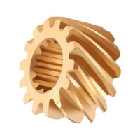 Ioensy - Latón Rotary Válvulas Engranaje Reemplazo Confiable 290935735 Para Seadoo 650 580